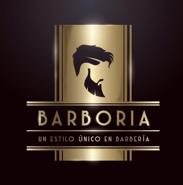 Logo de Barboria